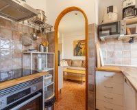 Herverkoop - Appartement -
Torrevieja - Costa Blanca