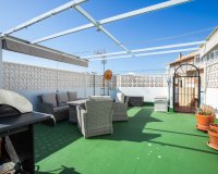 Herverkoop - Appartement -
Torrevieja - Costa Blanca