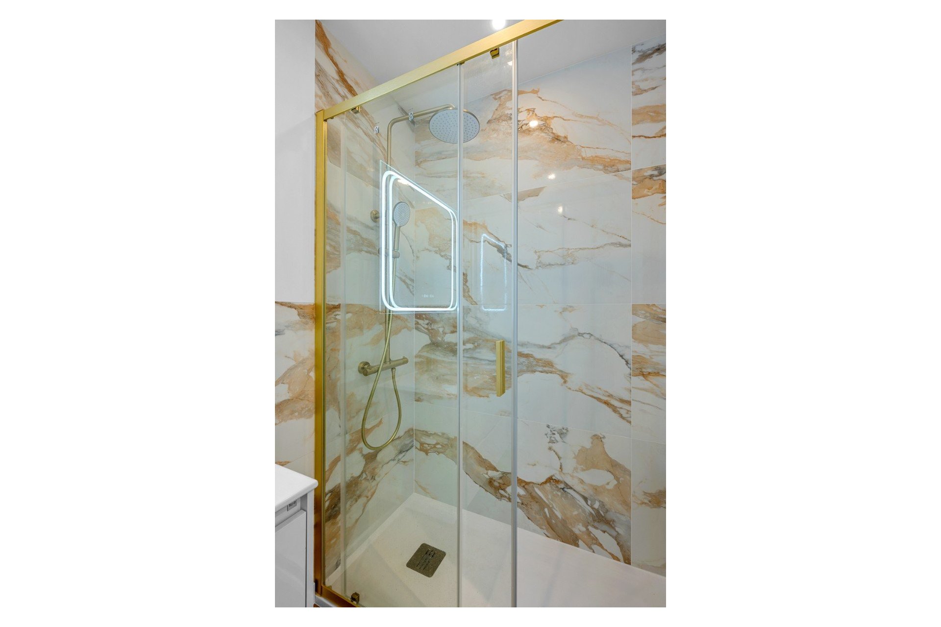 Herverkoop - Appartement -
Torrevieja - Costa Blanca