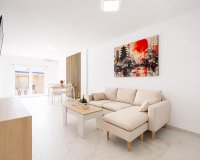 Herverkoop - Appartement -
Torrevieja - Costa Blanca