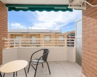 Herverkoop - Appartement -
Torrevieja - Costa Blanca