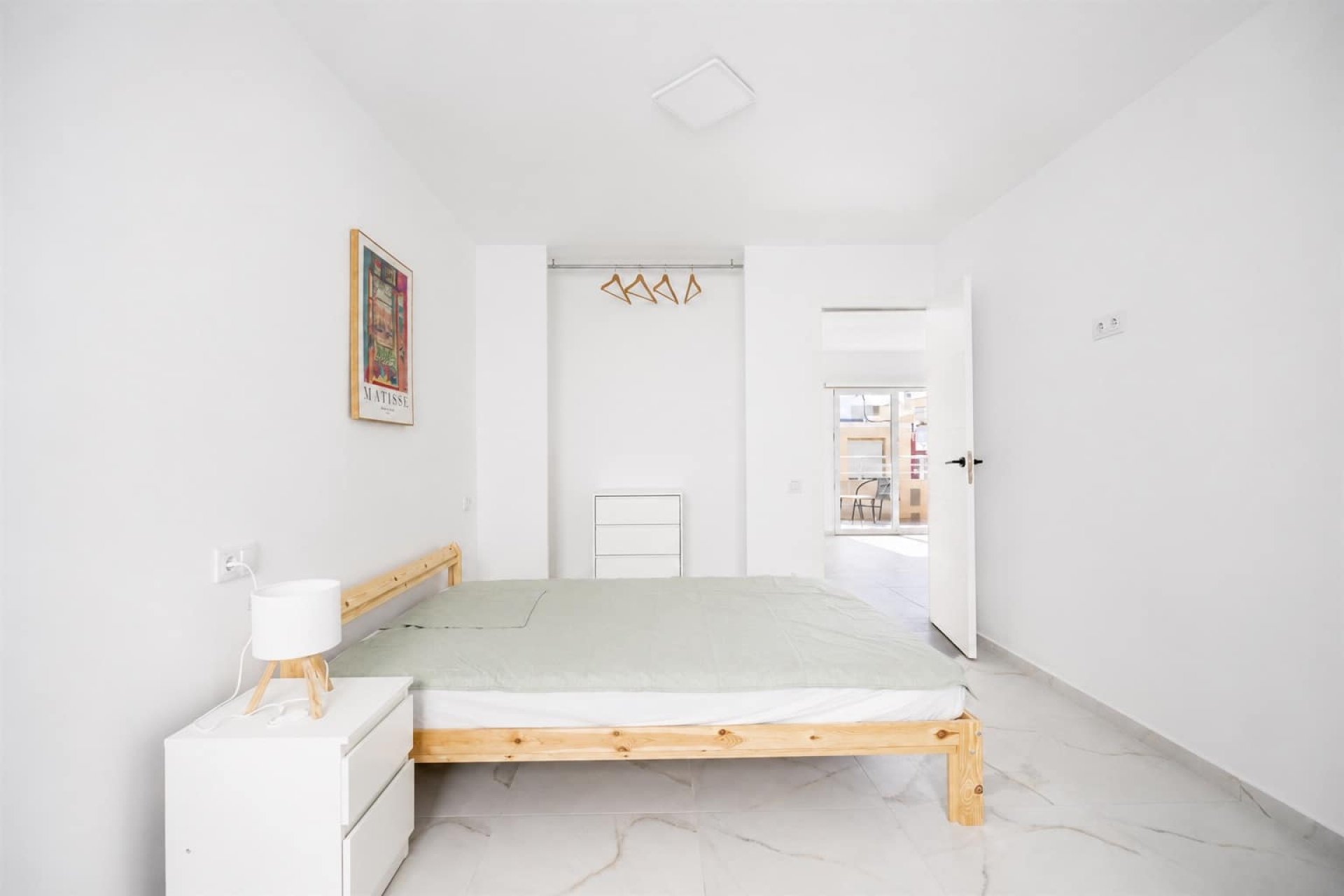 Herverkoop - Appartement -
Torrevieja - Costa Blanca