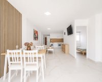 Herverkoop - Appartement -
Torrevieja - Costa Blanca