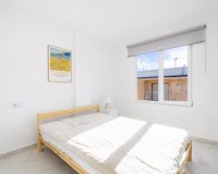 Herverkoop - Appartement -
Torrevieja - Costa Blanca