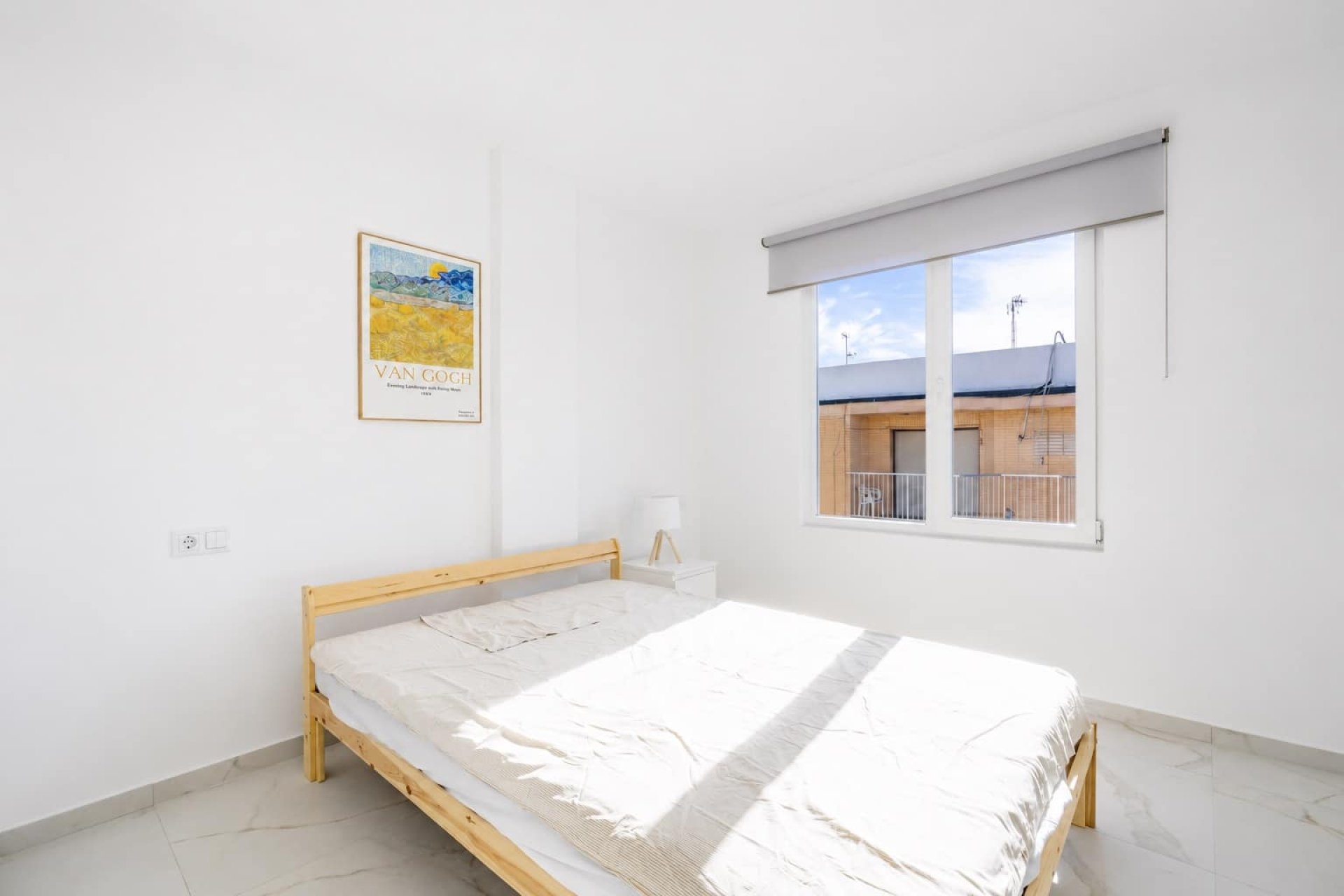 Herverkoop - Appartement -
Torrevieja - Costa Blanca