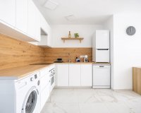 Herverkoop - Appartement -
Torrevieja - Costa Blanca