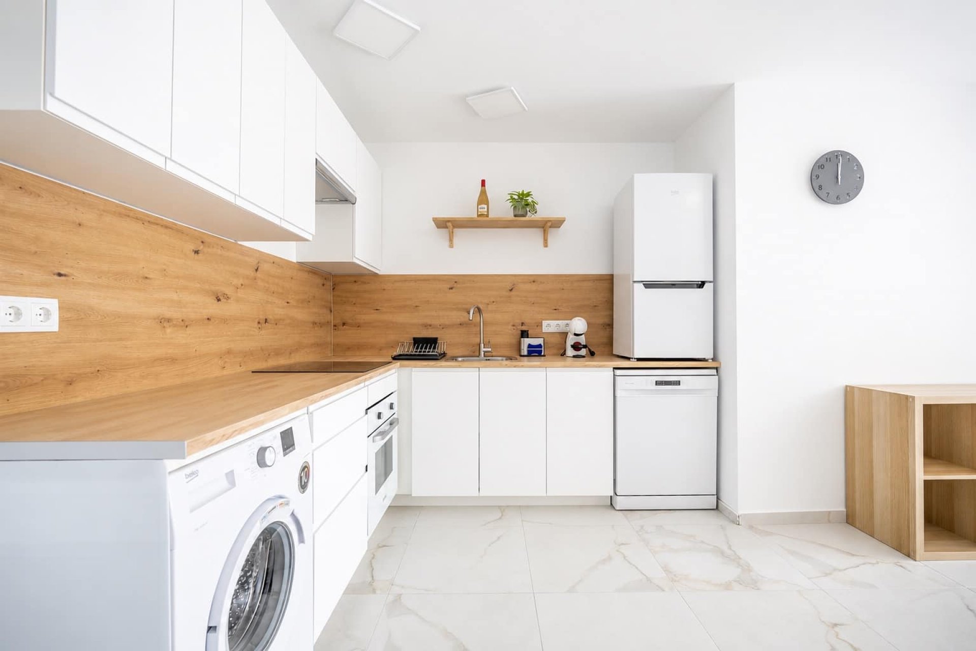 Herverkoop - Appartement -
Torrevieja - Costa Blanca