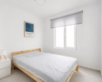 Herverkoop - Appartement -
Torrevieja - Costa Blanca