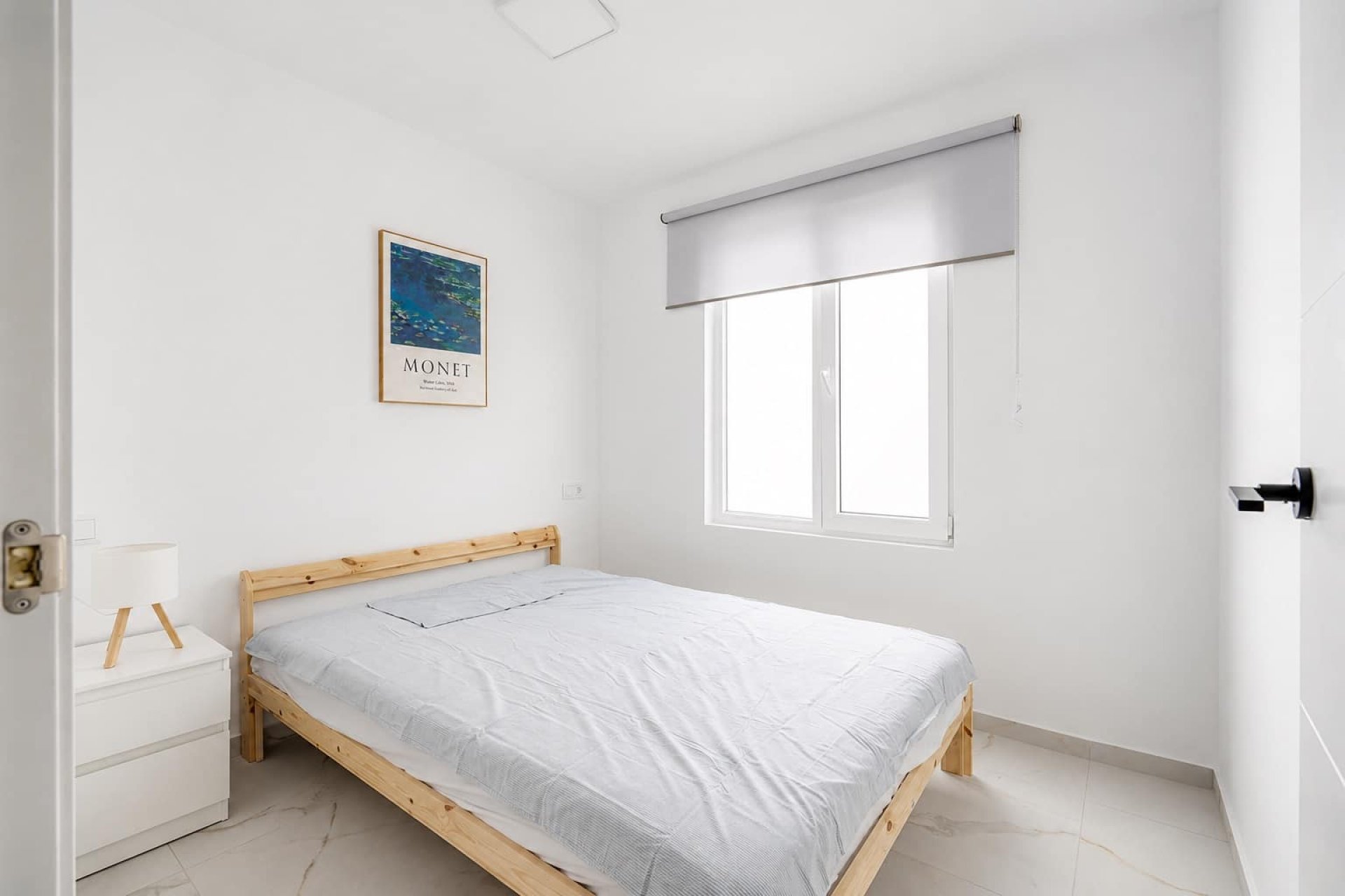 Herverkoop - Appartement -
Torrevieja - Costa Blanca