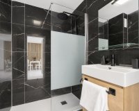 Herverkoop - Appartement -
Torrevieja - Costa Blanca