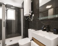 Herverkoop - Appartement -
Torrevieja - Costa Blanca