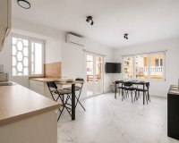 Herverkoop - Appartement -
Torrevieja - Costa Blanca