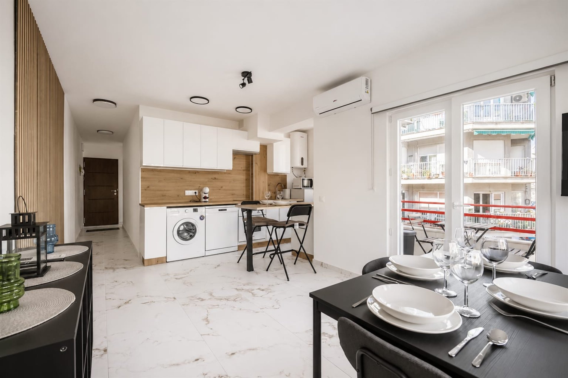 Herverkoop - Appartement -
Torrevieja - Costa Blanca