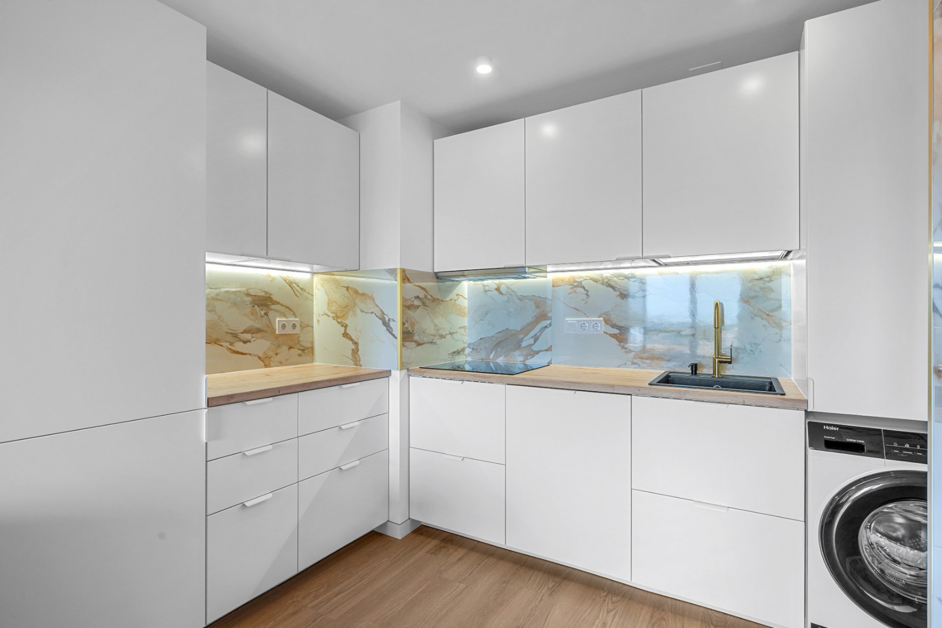 Herverkoop - Appartement -
Torrevieja - Costa Blanca