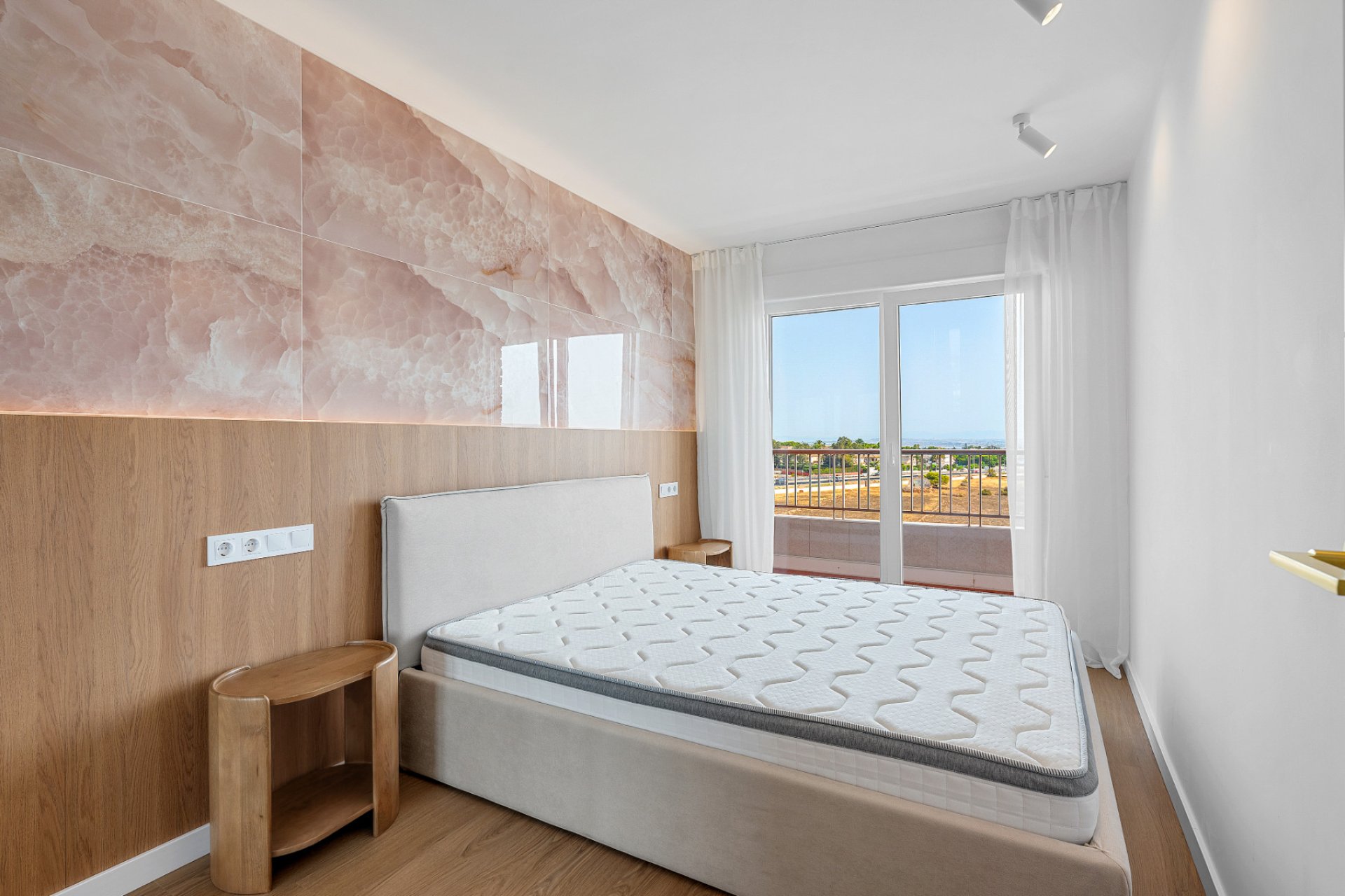 Herverkoop - Appartement -
Torrevieja - Costa Blanca