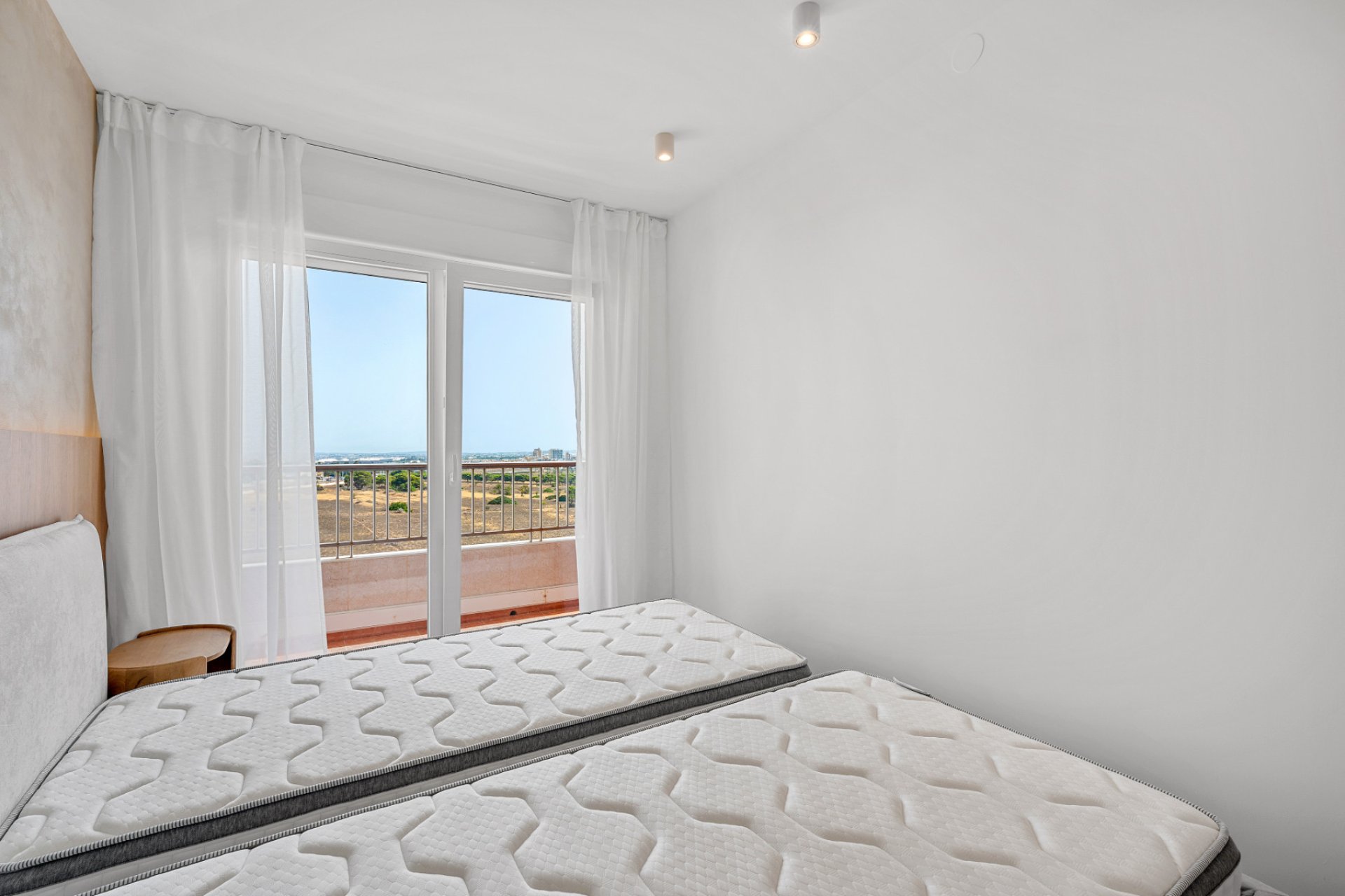 Herverkoop - Appartement -
Torrevieja - Costa Blanca