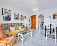 Herverkoop - Appartement -
Torrevieja - Costa Blanca