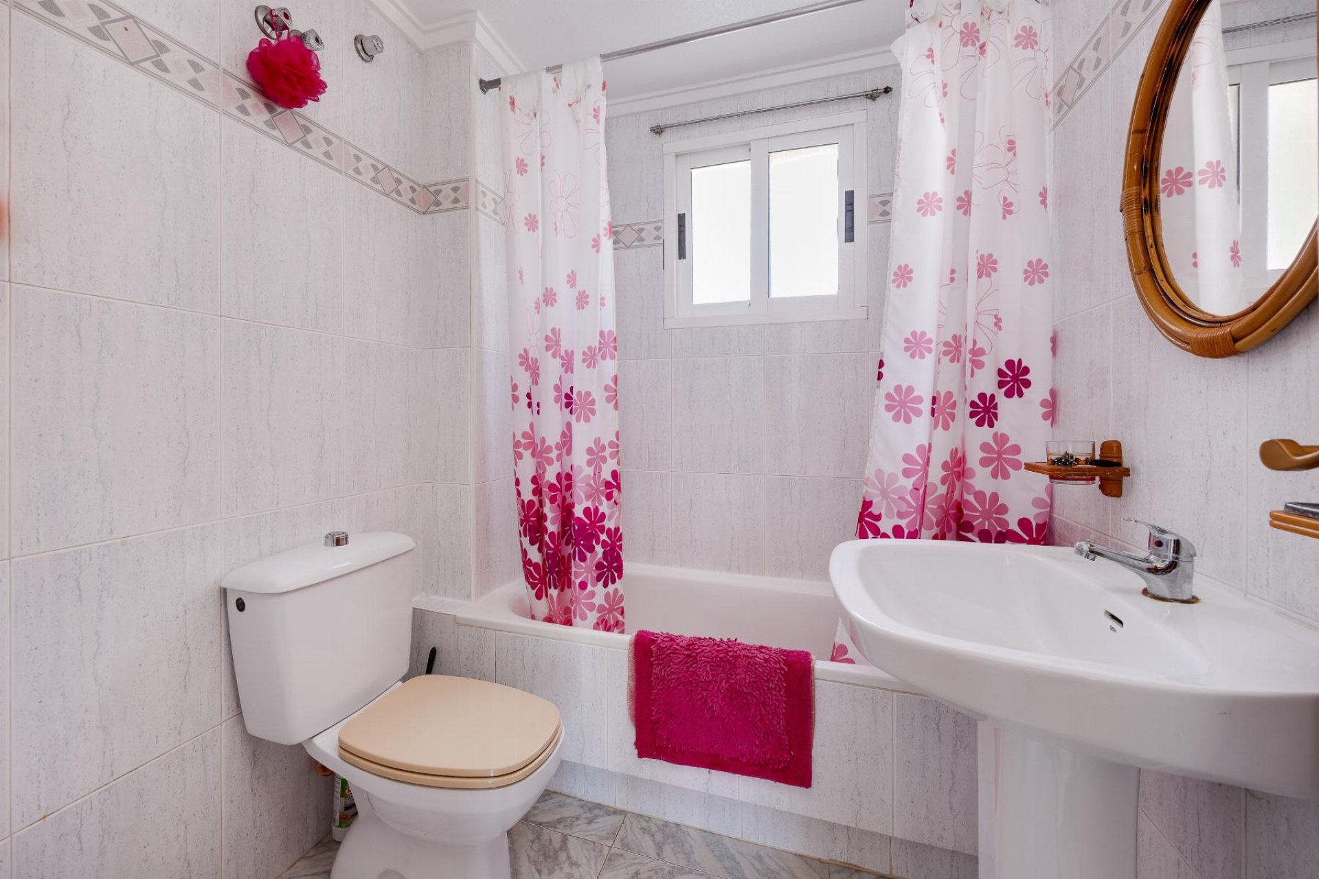 Herverkoop - Appartement -
Torrevieja - Costa Blanca