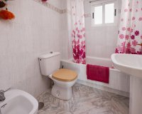 Herverkoop - Appartement -
Torrevieja - Costa Blanca