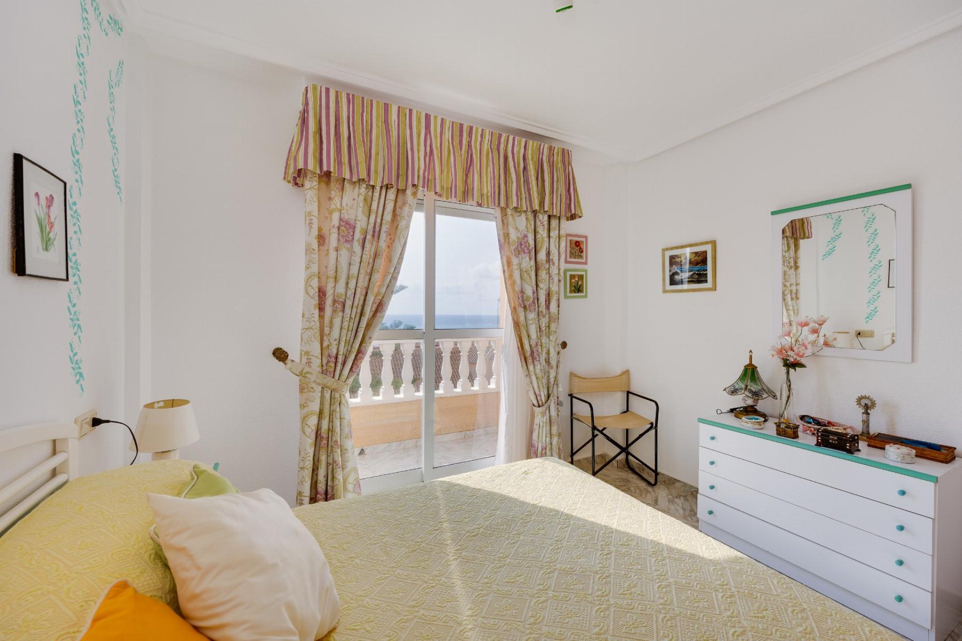 Herverkoop - Appartement -
Torrevieja - Costa Blanca