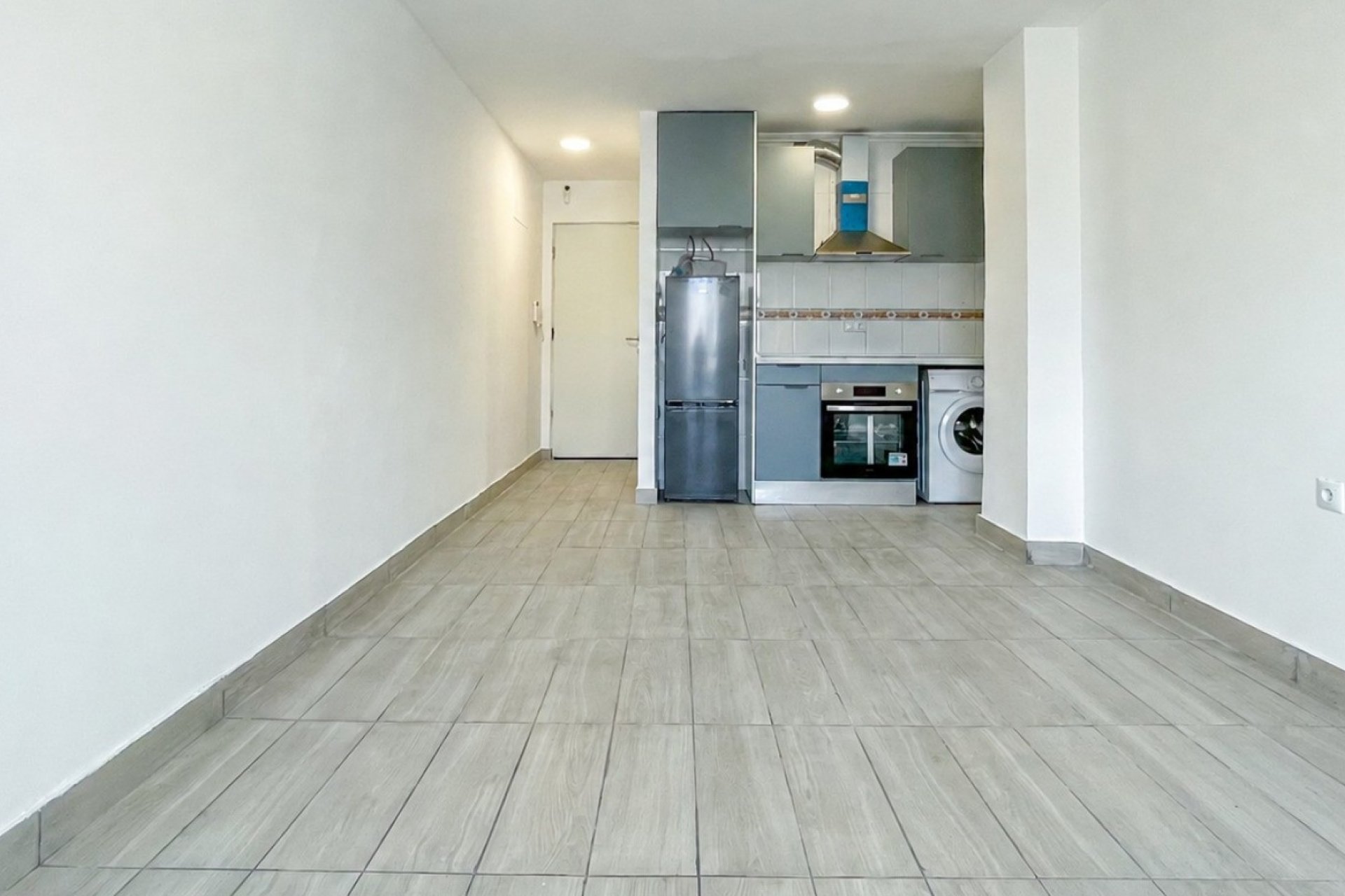 Herverkoop - Appartement -
Torrevieja - Costa Blanca