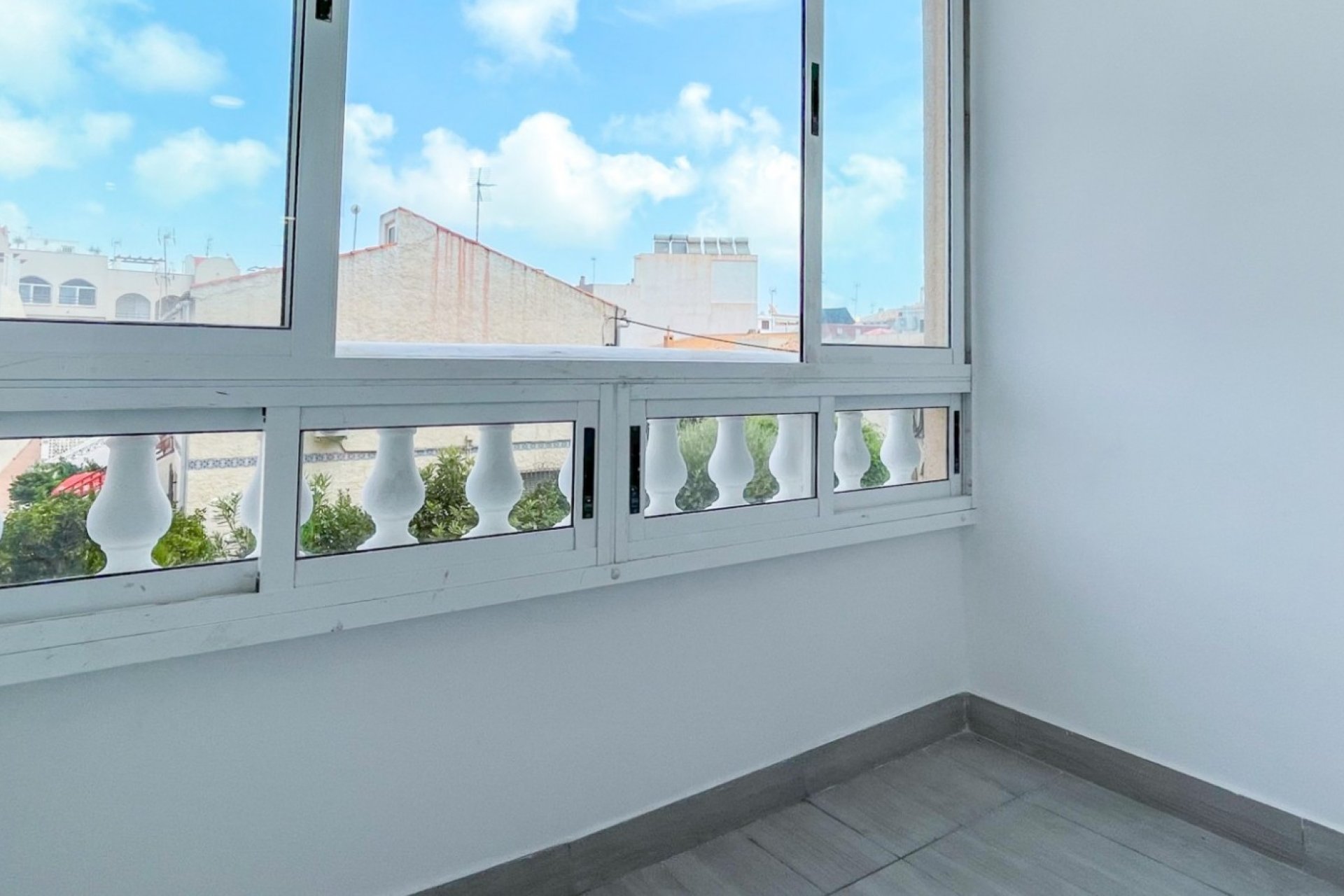Herverkoop - Appartement -
Torrevieja - Costa Blanca