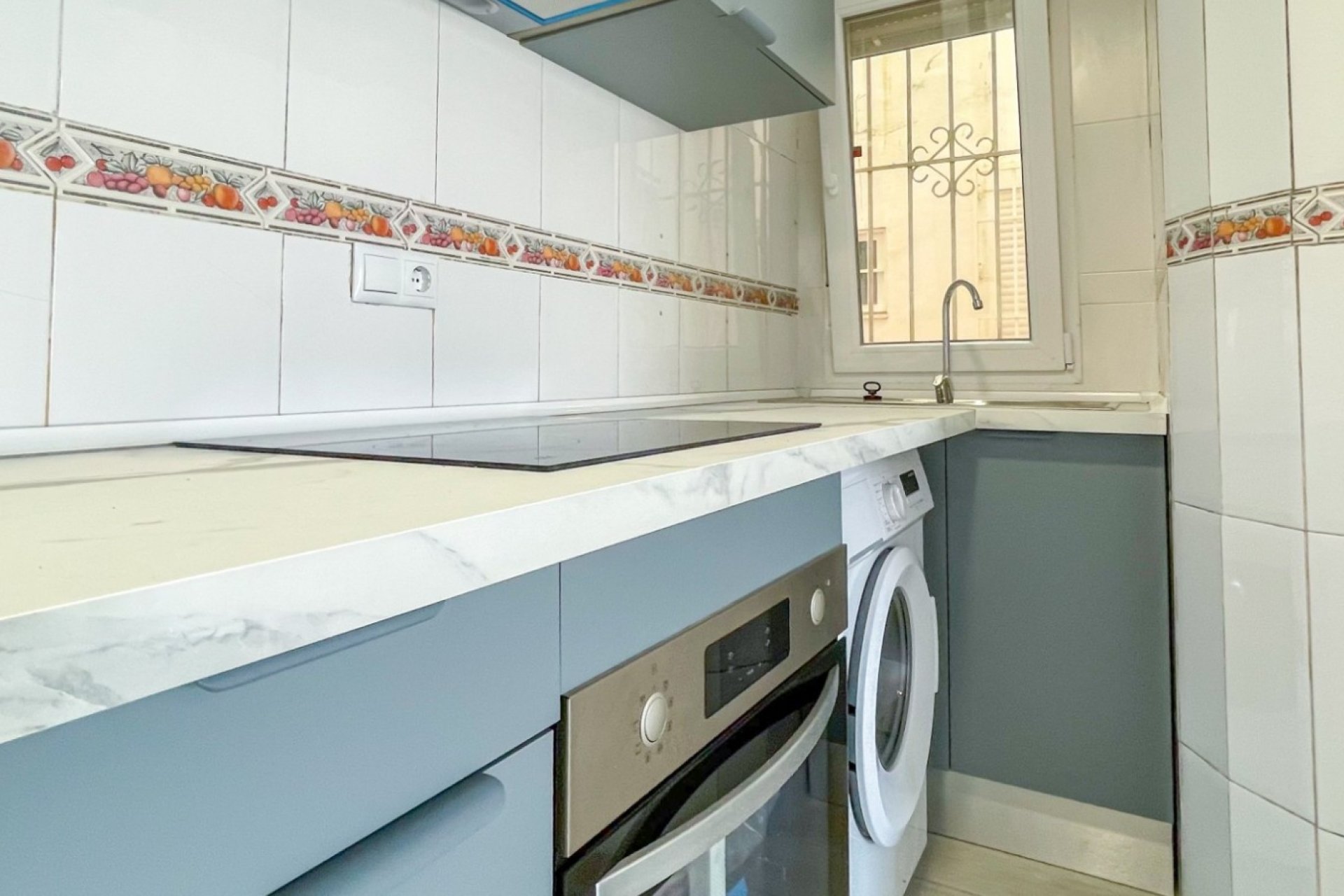 Herverkoop - Appartement -
Torrevieja - Costa Blanca
