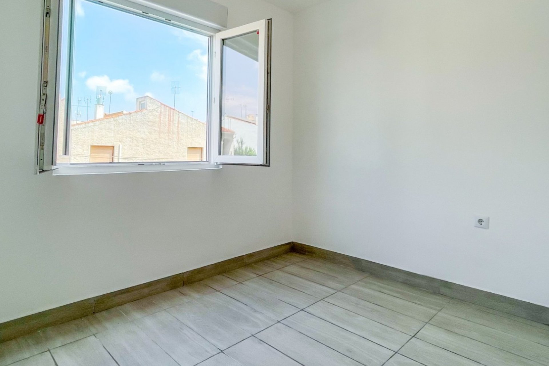 Herverkoop - Appartement -
Torrevieja - Costa Blanca
