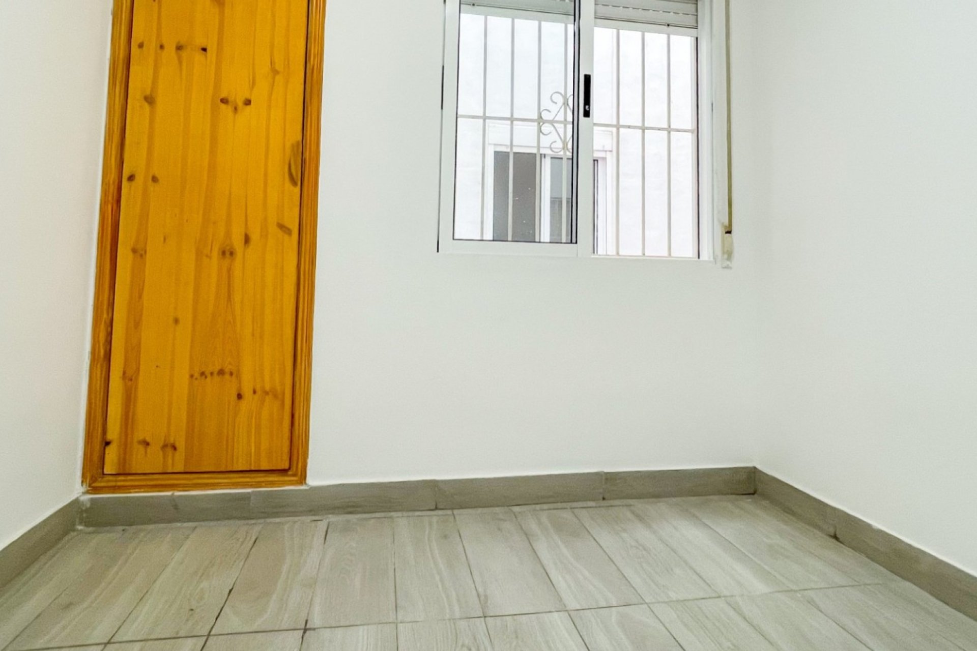 Herverkoop - Appartement -
Torrevieja - Costa Blanca