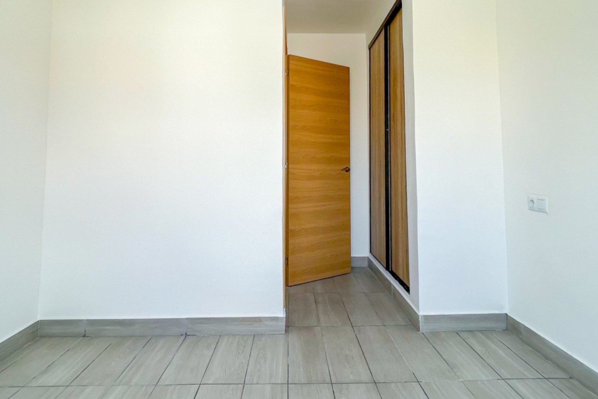 Herverkoop - Appartement -
Torrevieja - Costa Blanca