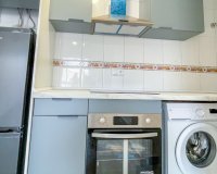 Herverkoop - Appartement -
Torrevieja - Costa Blanca