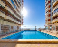 Herverkoop - Appartement -
Torrevieja - Costa Blanca
