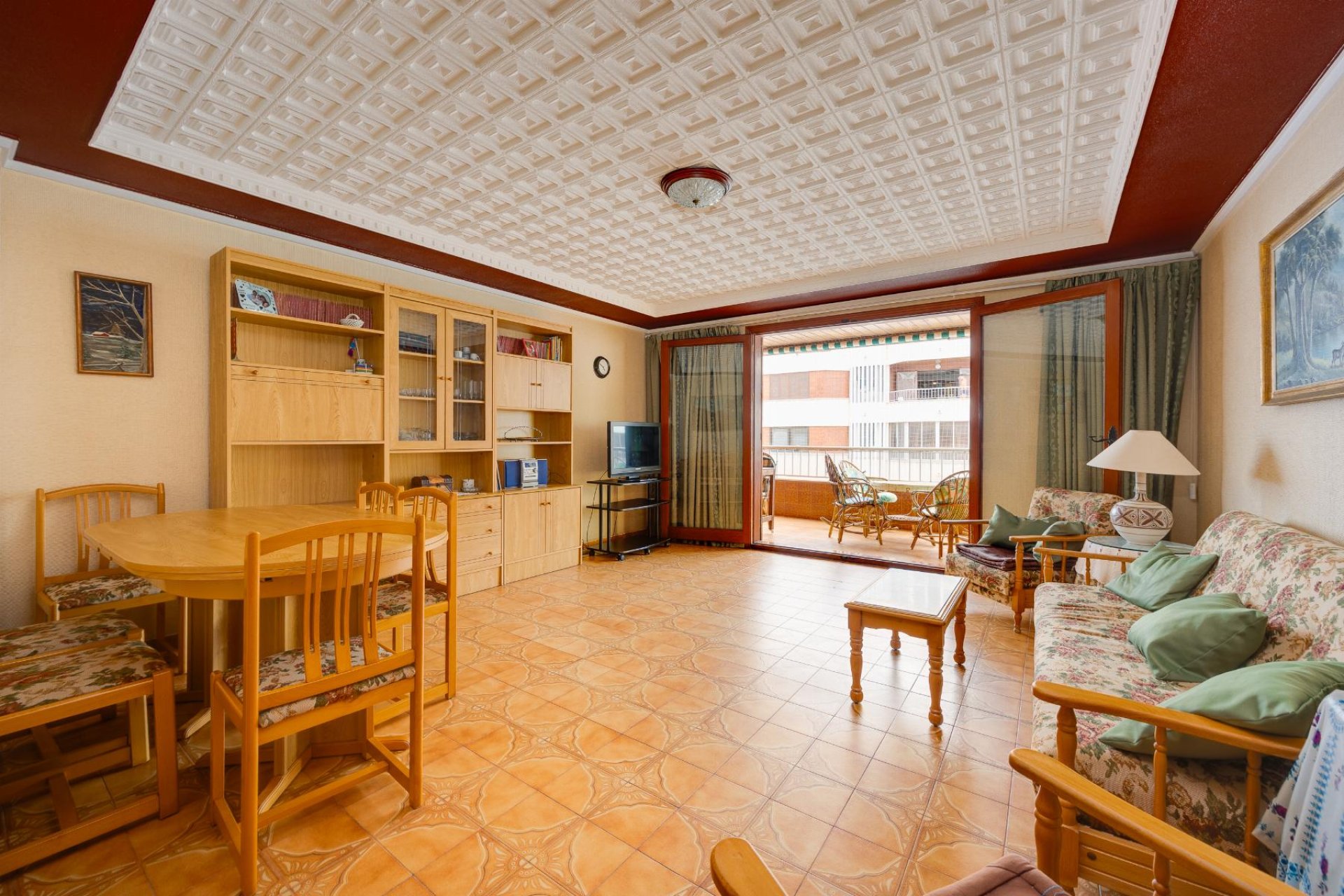 Herverkoop - Appartement -
Torrevieja - Costa Blanca