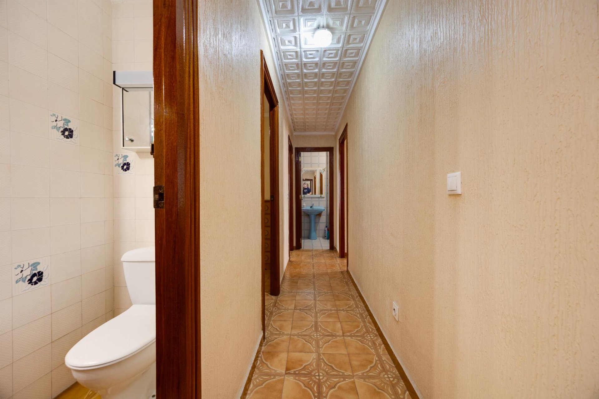Herverkoop - Appartement -
Torrevieja - Costa Blanca
