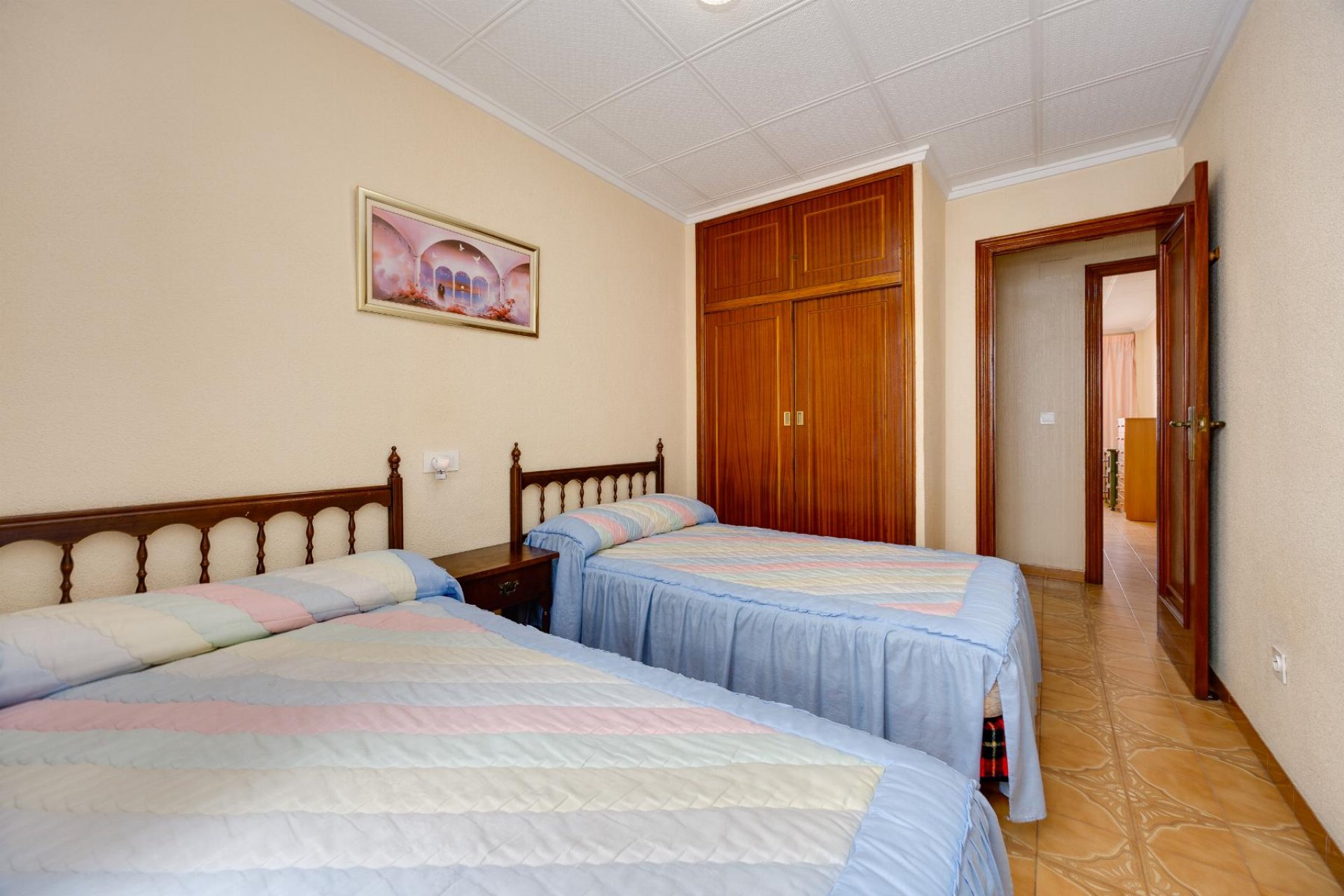 Herverkoop - Appartement -
Torrevieja - Costa Blanca