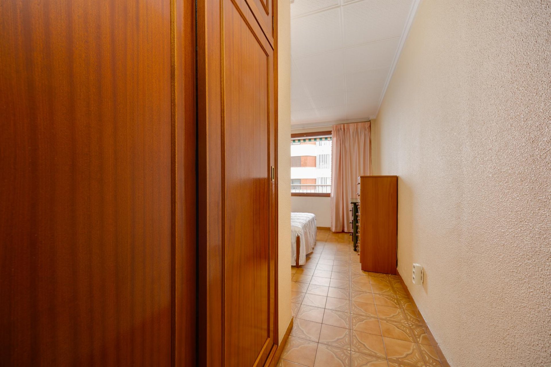 Herverkoop - Appartement -
Torrevieja - Costa Blanca