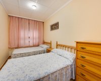 Herverkoop - Appartement -
Torrevieja - Costa Blanca
