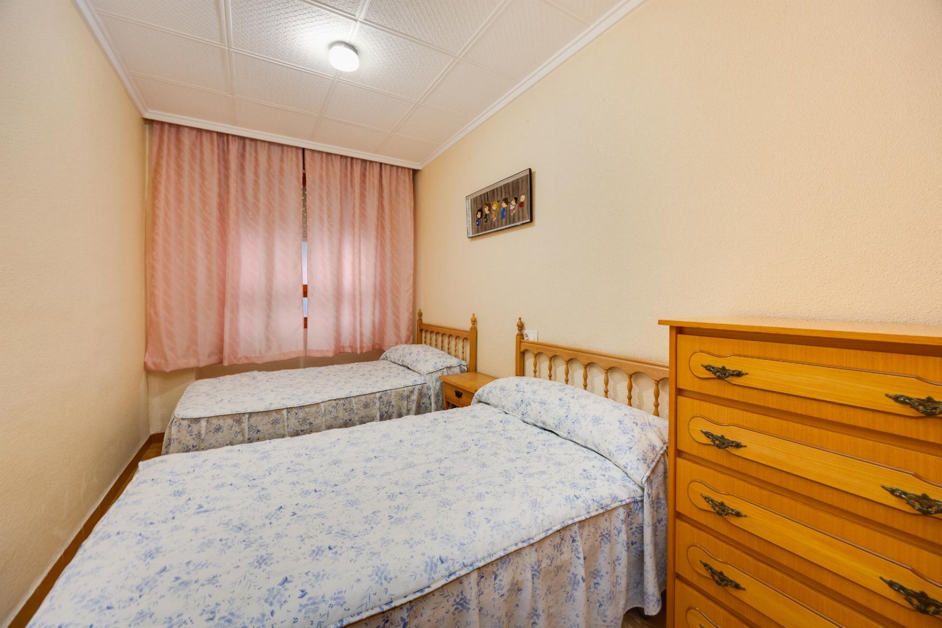 Herverkoop - Appartement -
Torrevieja - Costa Blanca