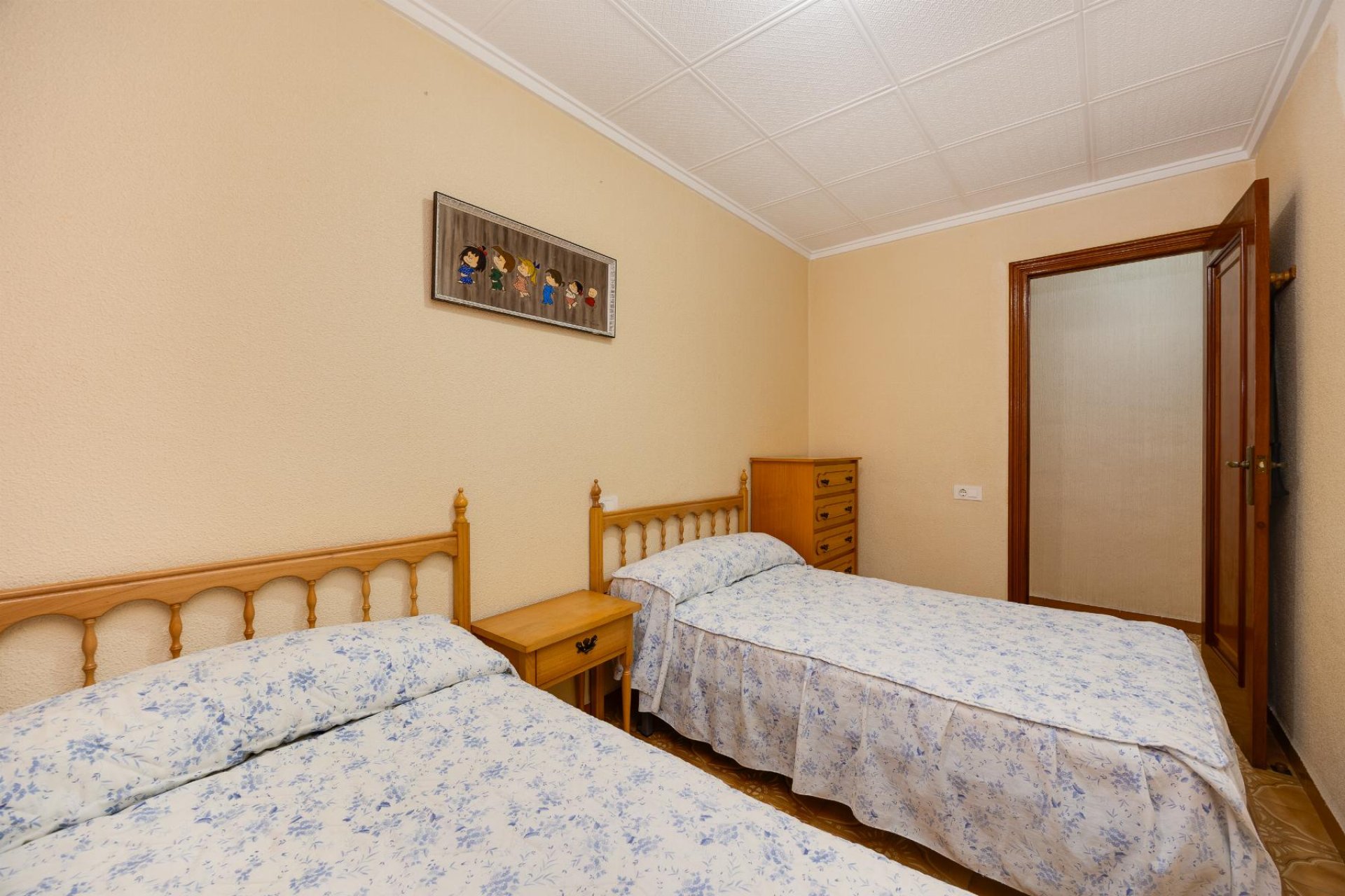 Herverkoop - Appartement -
Torrevieja - Costa Blanca