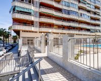 Herverkoop - Appartement -
Torrevieja - Costa Blanca