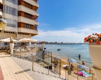 Herverkoop - Appartement -
Torrevieja - Costa Blanca