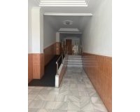 Herverkoop - Appartement -
Torrevieja - Costa Blanca