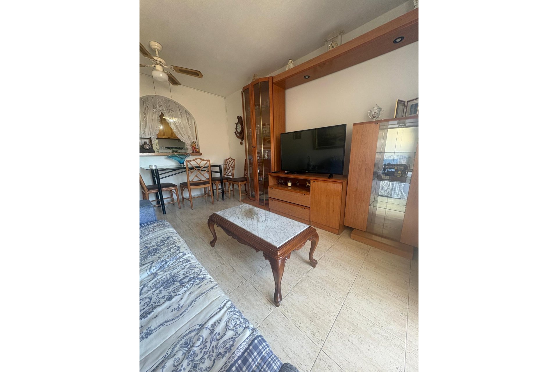 Herverkoop - Appartement -
Torrevieja - Costa Blanca