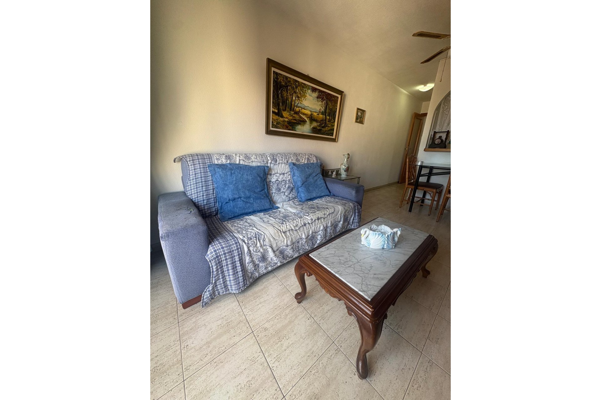 Herverkoop - Appartement -
Torrevieja - Costa Blanca