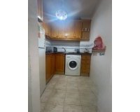 Herverkoop - Appartement -
Torrevieja - Costa Blanca