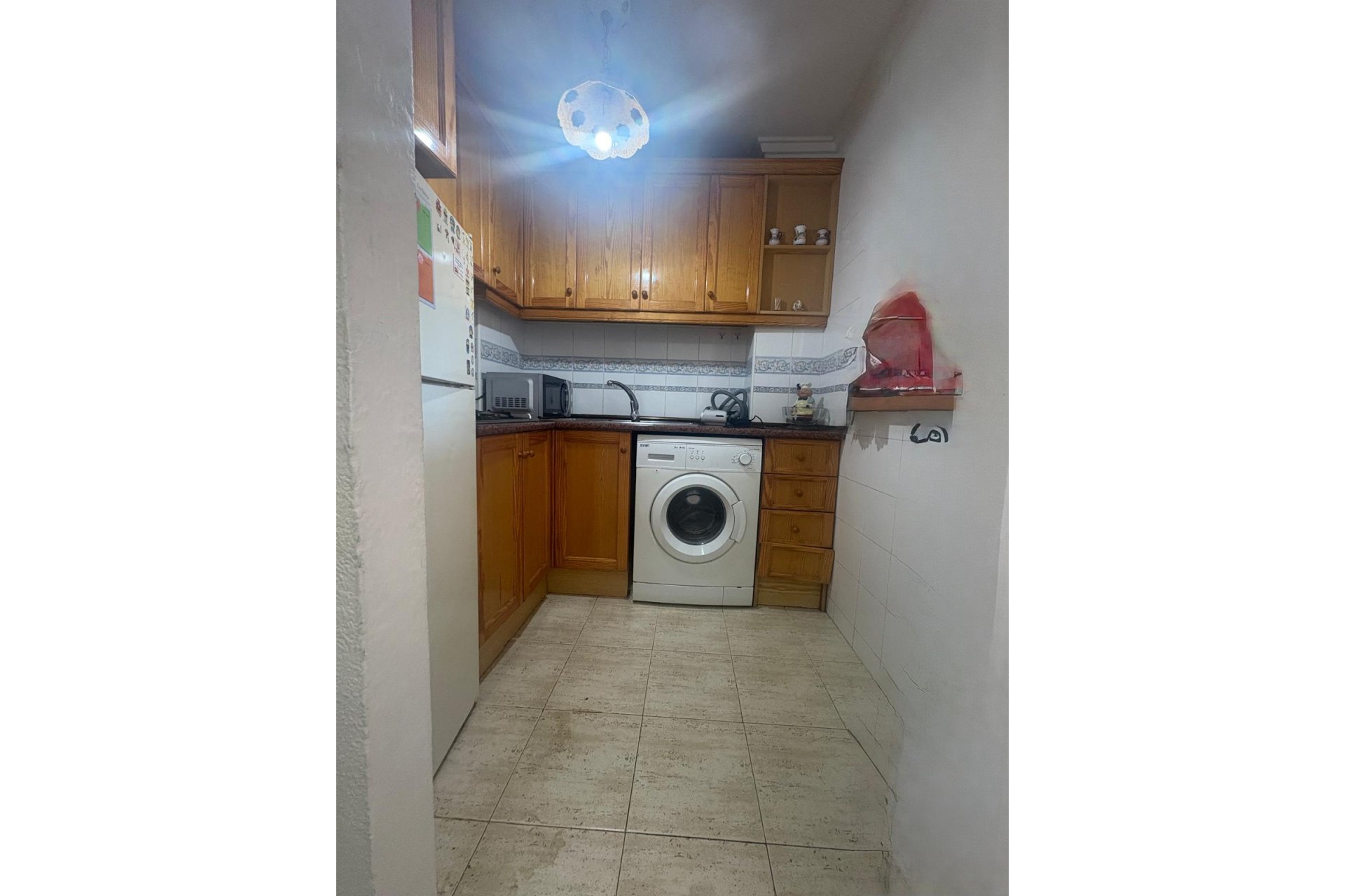 Herverkoop - Appartement -
Torrevieja - Costa Blanca