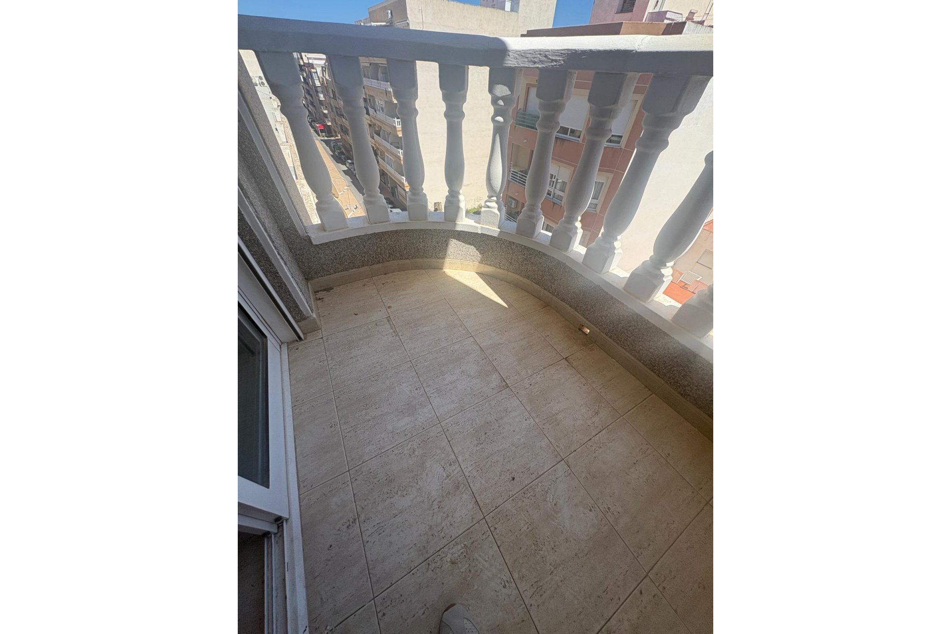 Herverkoop - Appartement -
Torrevieja - Costa Blanca