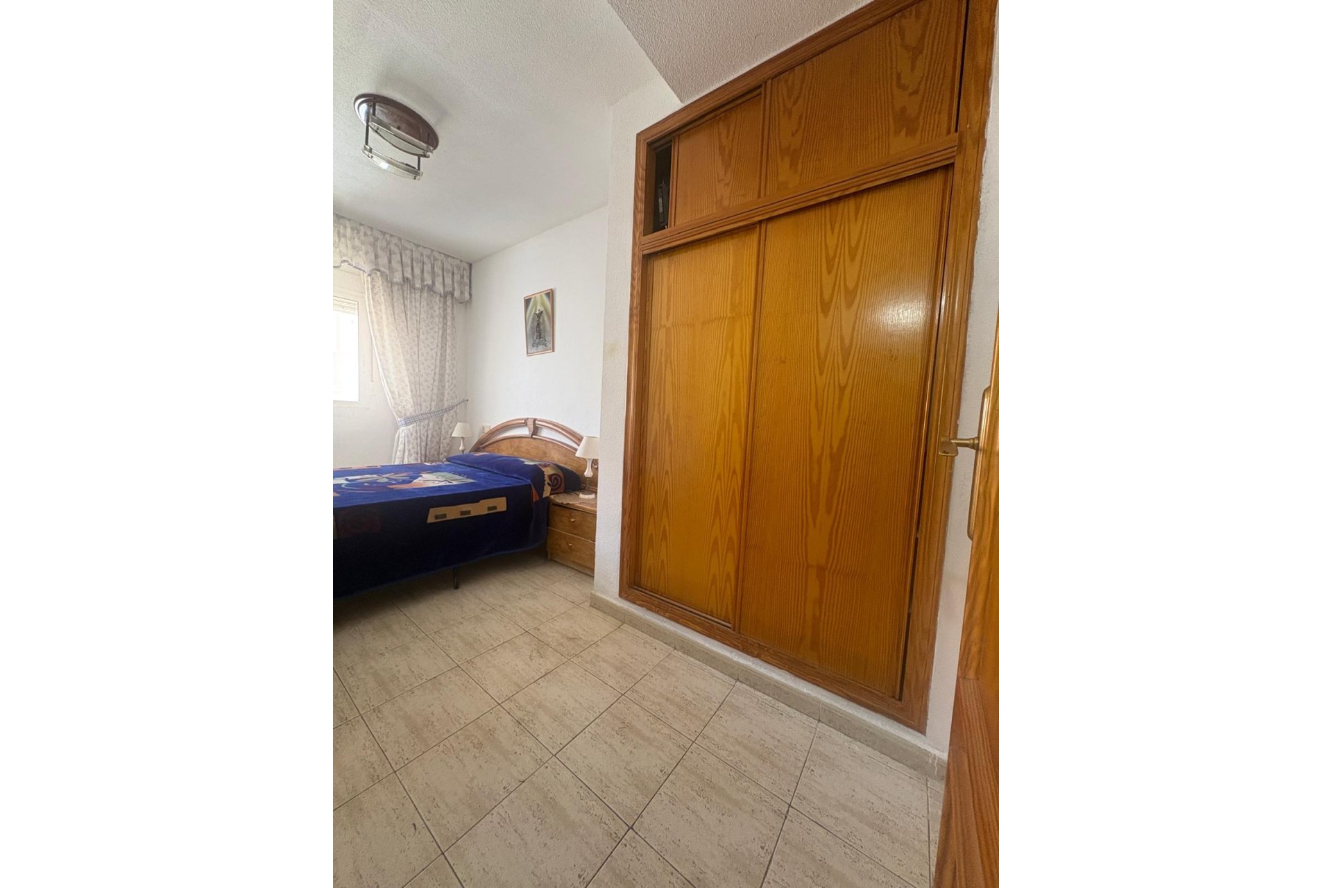 Herverkoop - Appartement -
Torrevieja - Costa Blanca