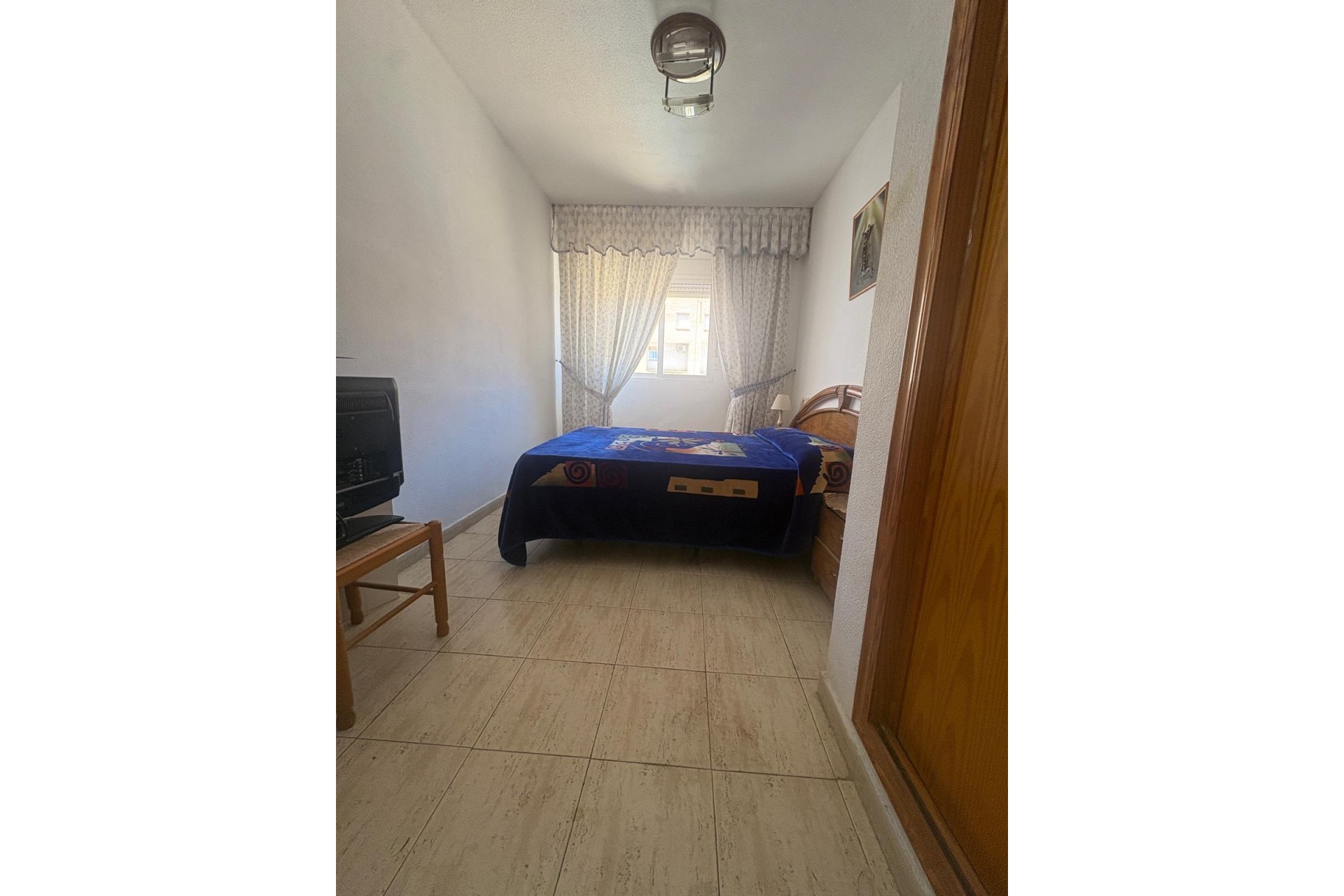 Herverkoop - Appartement -
Torrevieja - Costa Blanca