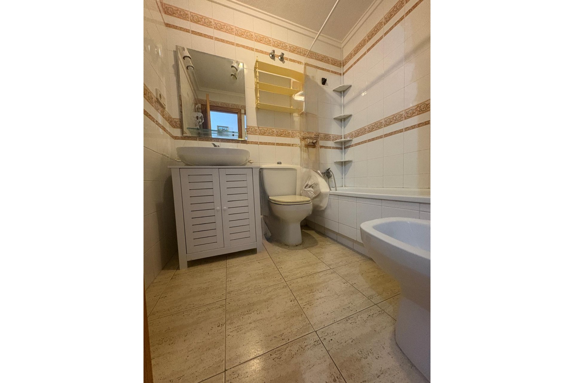 Herverkoop - Appartement -
Torrevieja - Costa Blanca